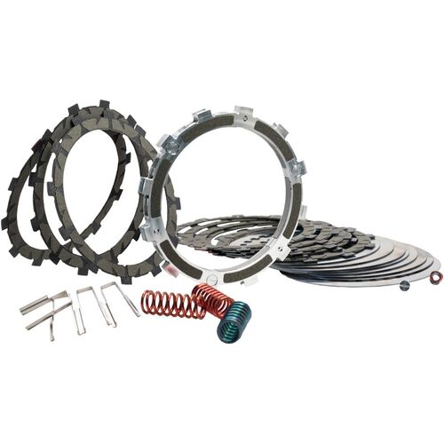 Rekluse RMS-6215007 RadiusX Auto Clutch Kit for Street 500/750 15-Up