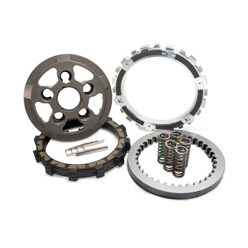 Rekluse RMS-6216100 RadiusX Auto Clutch Kit for Indian Tourers 14-20