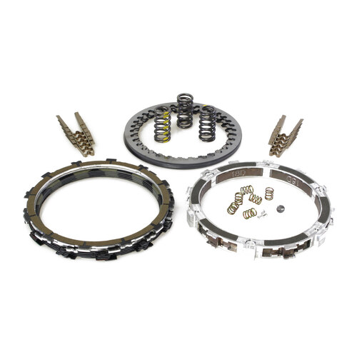 Rekluse RMS-6216200 RadiusX Auto Clutch Kit for Indian FTR 19-20