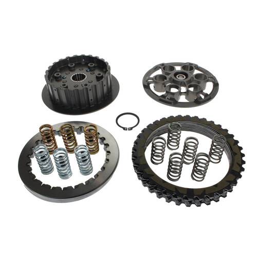 Rekluse RMS-7115006 Core Manual TorqDrive Clutch Kit for Sportster 94-21