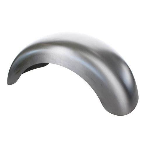 Russ Wernimont Designs RWD-380309 11" Wide Blank Rear Fender for Custom Application w/250 Rear Tyre