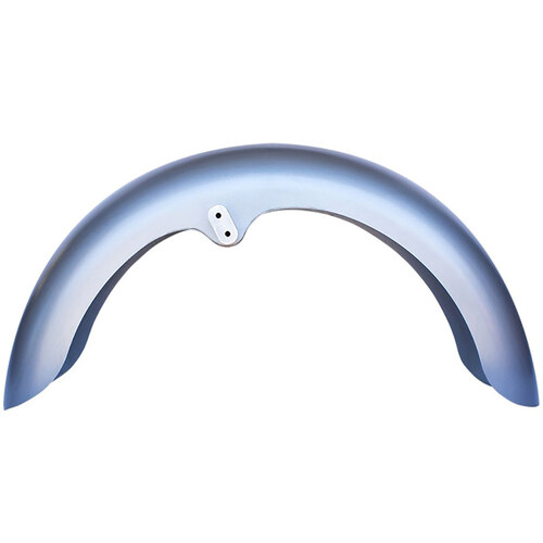 Russ Wernimont Designs RWD-50077 4-3/4" Wide Long OCF Front Fender for Mid-Glide Dyna w/19" Front Wheel