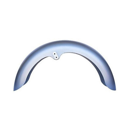 Russ Wernimont Designs RWD-50196 5-1/2" Wide Long OCF Front Fender for Dyna 06-17/Street Bob 18-Up/Low Rider 18-Up w/21" Front Wheel