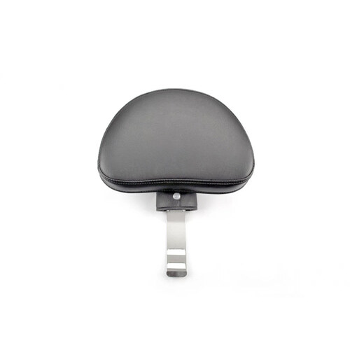 Saddlemen SAD-11567RP Renegade Low Drivers Backrest for Saddlemen Low Solo Seat