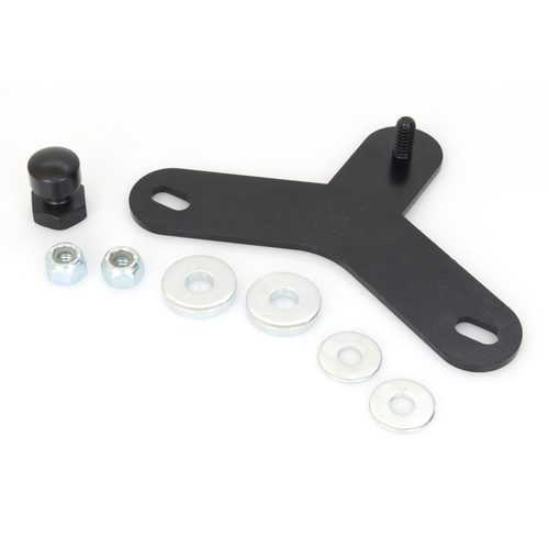 Saddlemen SAD-14510 Seat Mounting Kit for Softail 18-Up