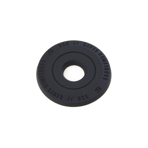 Saddlemen SAD-14707B Fender Washer Black