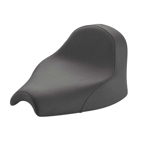 Saddlemen SAD-I21-04-002 Renegade Solo Seat Black for Indian Cruiser 22-Up