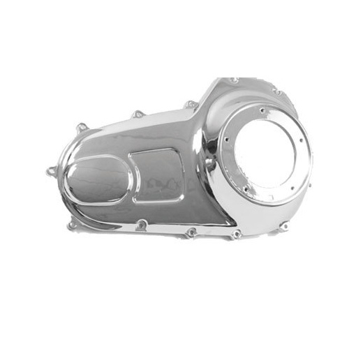 Scorpion Outer Primary Cover Chrome for Dyna FXD 06-17