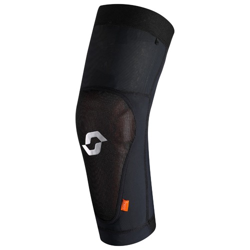 Scott Softcon 2 Black/Grey Elbow Guards [Size:MD]