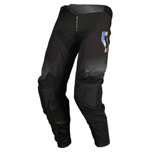 Scott 450 Podium Black/Grey Pants [Size:28]