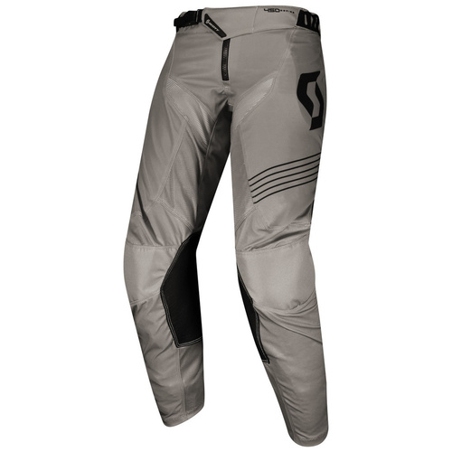 Scott 450 Angled Grey/Black Pants [Size:36]