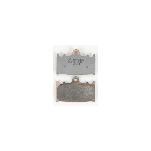 DP Brake Pads SDP317 SDP SPORT HH+ Brake Pads