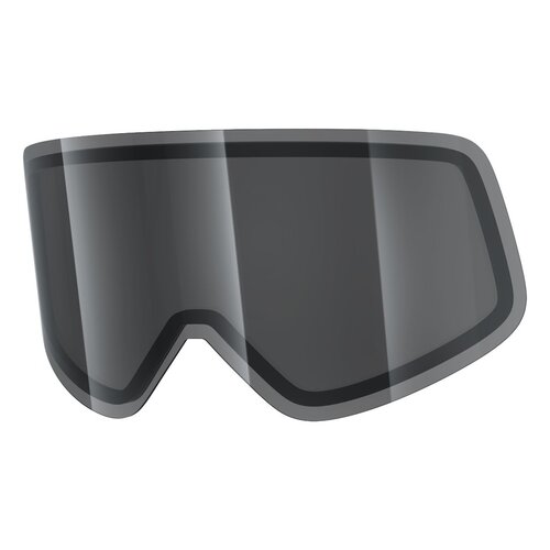 Shark Replacement Dark Smoke Goggle Lens