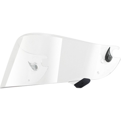 Shark Replacement Anti-Scratch/Anti-Fog Clear Visor for Race-R Pro Helmets