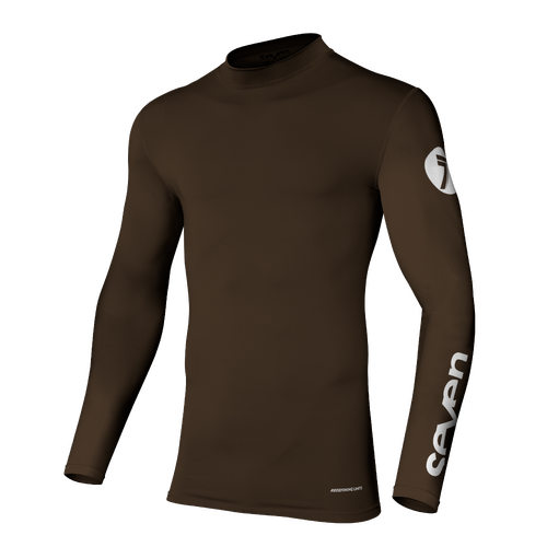 Seven Zero Brandy Compression Jersey [Size:SM]