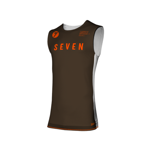 Seven Zero League Brandy OverJersey [Size:MD]