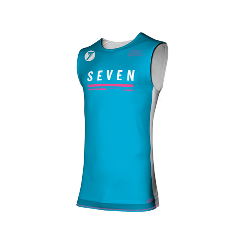 Seven Zero League Vice OverJersey [Size:SM]