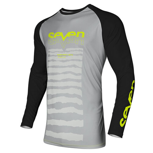 Seven Vox Surge Concrete Jersey [Size:SM]