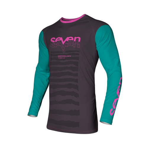 Seven Vox Surge B-Berry Jersey [Size:SM]