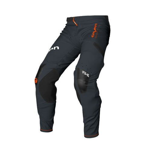 Seven Rival Rift Charcoal Pants [Size:28]