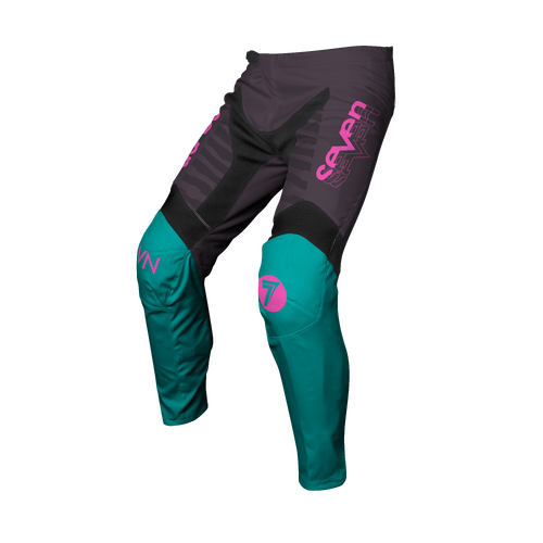 Seven Vox Surge B-Berry Youth Pants [Size:18]