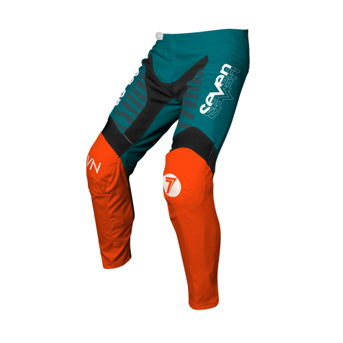 Seven Vox Surge Teal Pants [Size:28]