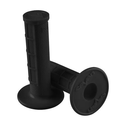 Seven 2023 MX Grips Black