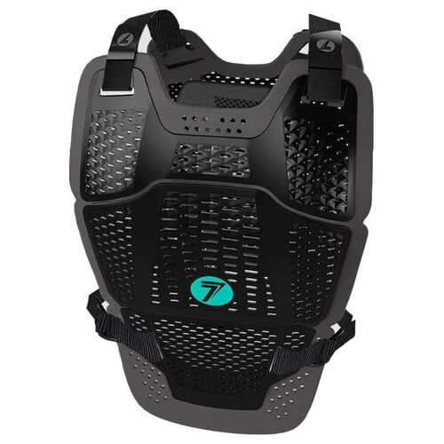 Seven 2023 Stratus Full Core Shield CE2 Black