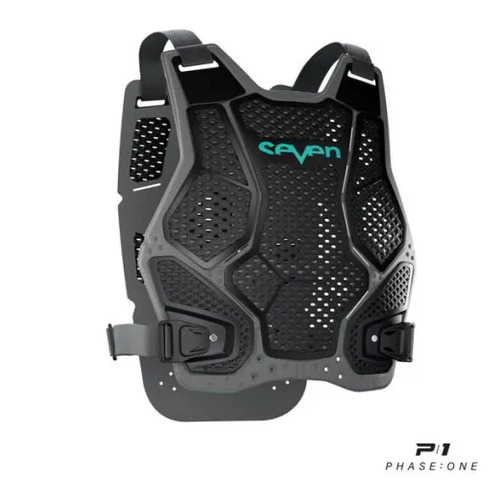 Seven 2023 Stratus Core Shield Black