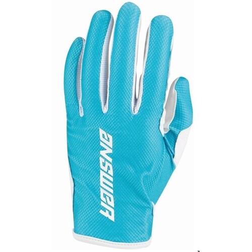 Answer 2022 Ascent Astana/White Youth Gloves [Size:XS]