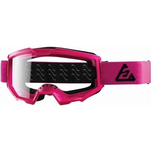 Answer 2022 Apex 1 Goggles Pink/Black