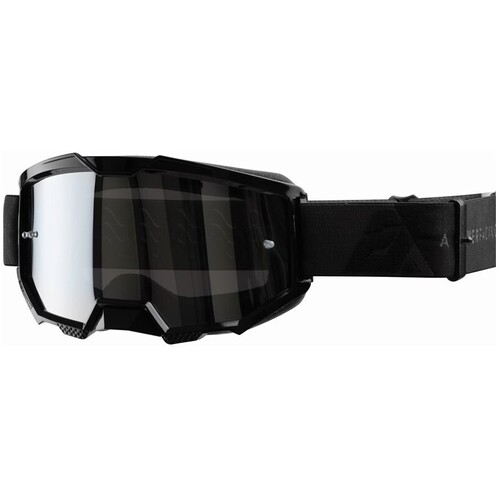 Answer 2023 Apex 3 Goggles Black/Black