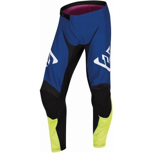 Answer 2022 Syncron Prism Reflex Blue/Air Pink/Hyper Acid Pants [Size:28]