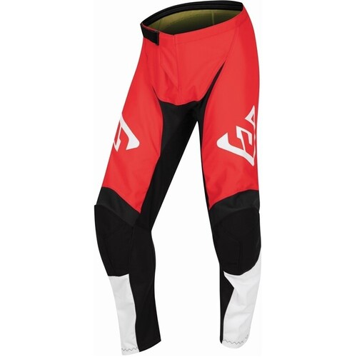 Answer 2022 Syncron Prism Red/Hyper Acid/White Pants [Size:28]