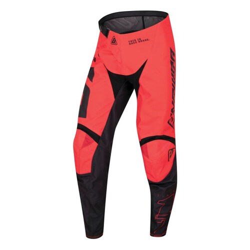 Answer 2023 Syncron CC Red/Black Pants [Size:28]