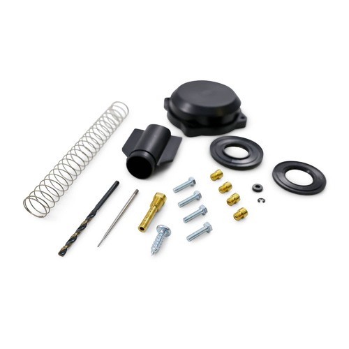 Dynojet Thunderslide Stage 7 Jet Kit for Harley-Davidson Twin Cam 88 Models 00-06