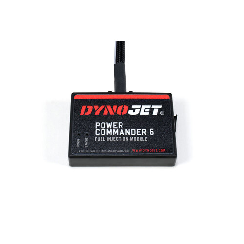 Dynojet PC6-10003 Power Commander 6 for Aprilia RSV Mille 04-09