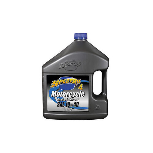 Spectro Performance Oil SPE-U.S41040 4 Engine Oil 10w40 4 Liter Bottle