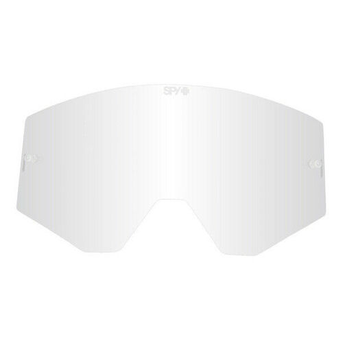 Spy Optic Replacement Clear Lens for Ace MX Goggles