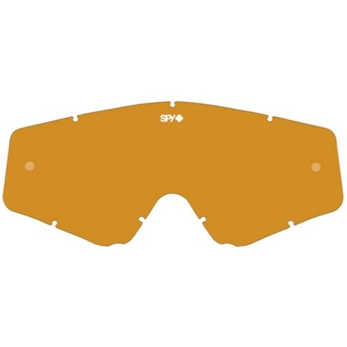 Spy Optic Replacement Persimmon Lens for Omen MX Goggles