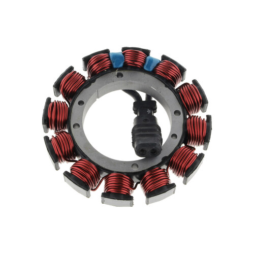 Spyke SPY-429010 Stator for Evolution Big Twin 89-99