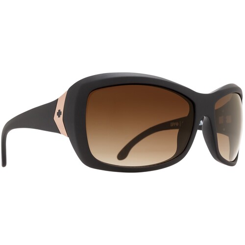 Spy Optic Farrah Sunglasses Femme Fatale w/Happy Bronze Fade Lens