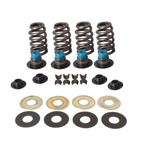 S&S Cycle Street Performance .585" Valve Spring Kit for Harley-Davidson Big Twin 05-18/Sportster XL 04-Up Models