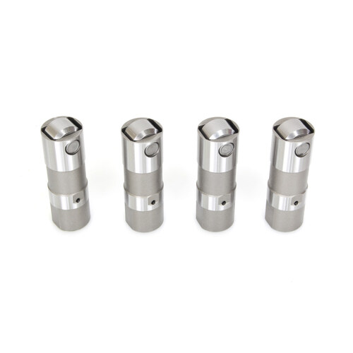 S&S Cycle SS330-0718 Precision Tappets for Twin Cam 99-17/Sportster/Buell 00-21/Milwaukee-Eight Touring 17-Up/Softail 18-Up