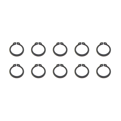 S&S Cycle SS50-8107 Oil Pump External Retaining Ring (10 Pack)