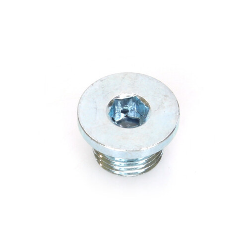 S&S Cycle SS50-8335 Magnetic Drain Plug