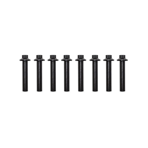 S&S Cycle SS900-1006 Head Bolts Kit for Milwaukee-Eight Touring 17-Up/Softail 18-Up