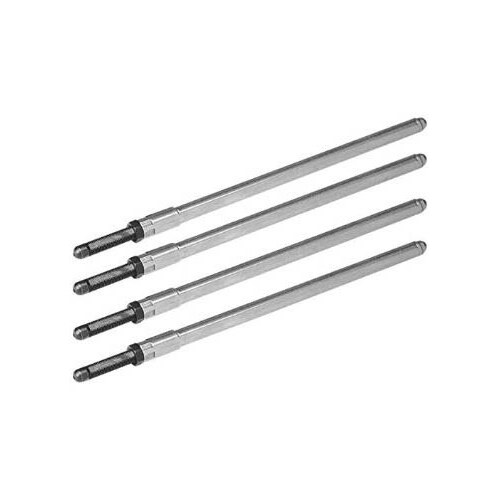 S&S Cycle SS930-0052 Time-Saver Adjustable Pushrods for Evolution 84-99