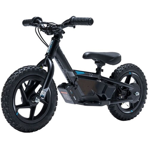 Stacyc 12eDRIVE 12" Electric Balance Bike