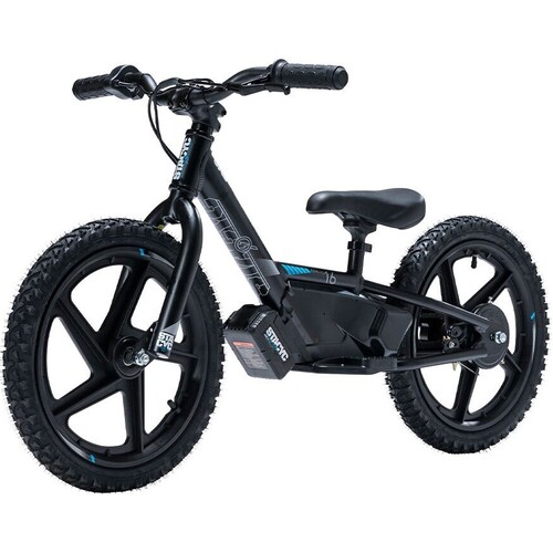 Stacyc Brushless 16eDRIVE 16" Electric Balance Bike